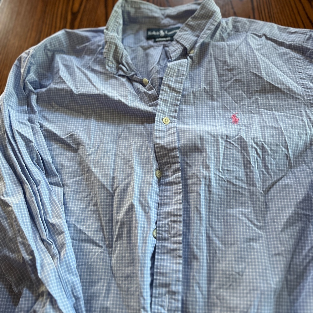 Two Polo Ralph Lauren For Sale - Picture 2 of 2